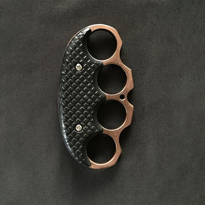 Outdoor Portable Tool with Black Covering