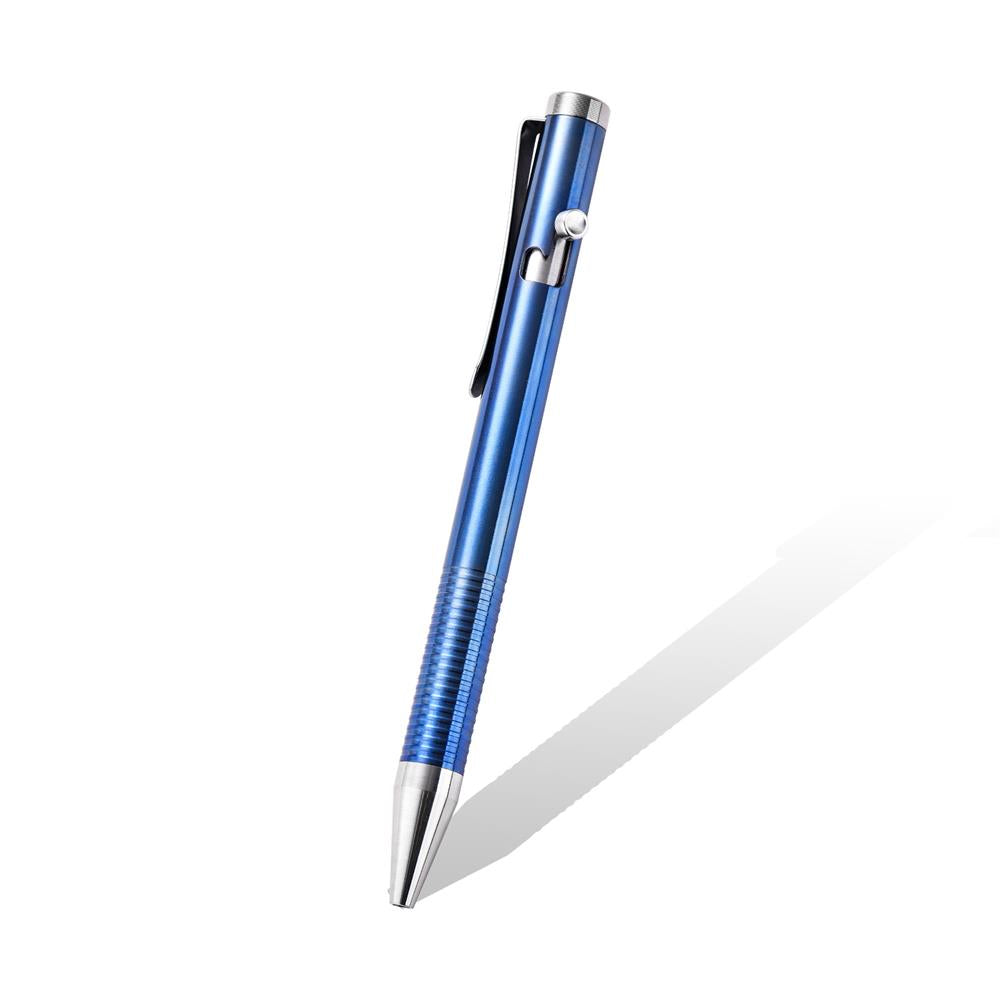 Titanium Multifunctional Writing Pen
