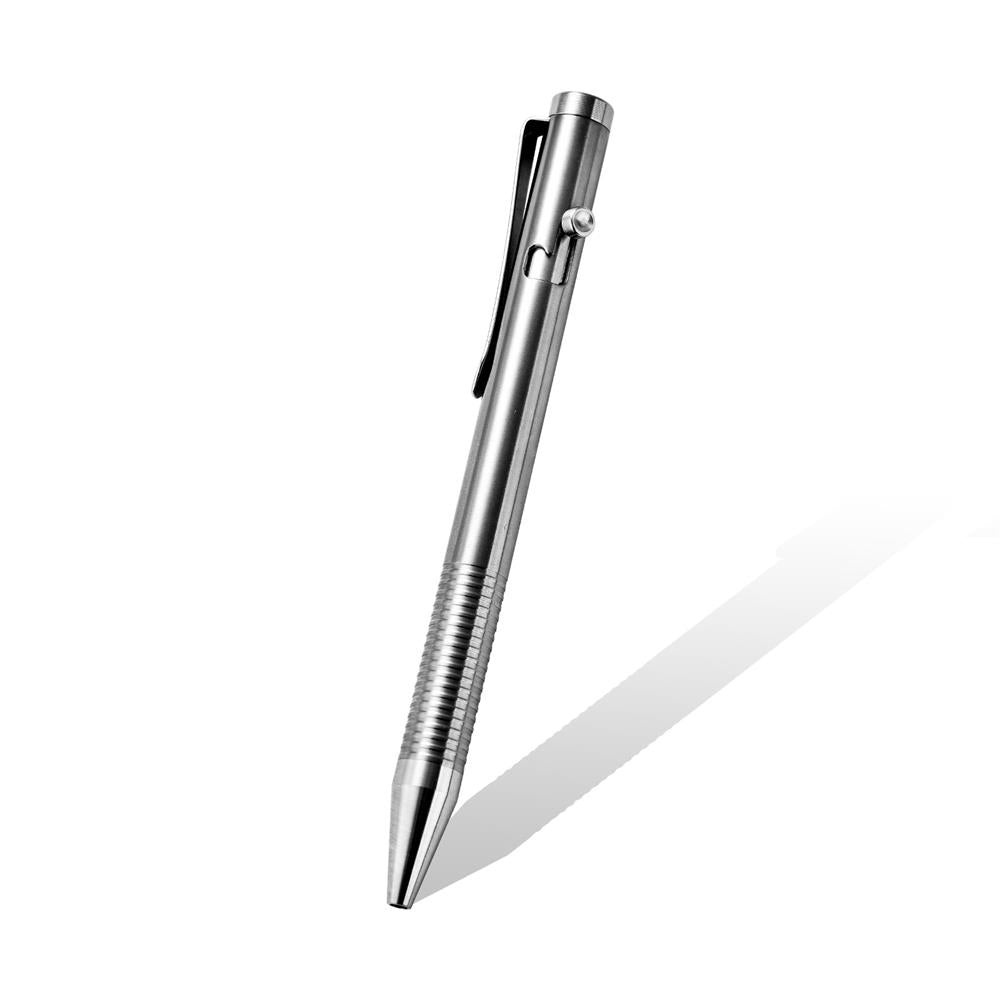 Titanium Multifunctional Writing Pen