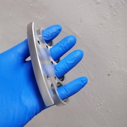 Four Slot 304 Steel Outdoor Everyday Carry Tool