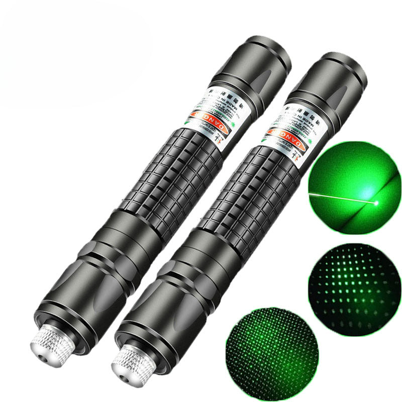 Portable Outdoor EDC Tool in Multicolor Aluminum Alloy