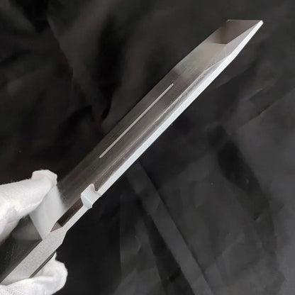 Durable Chrome Finish Multifunctional EDC Pry Bar