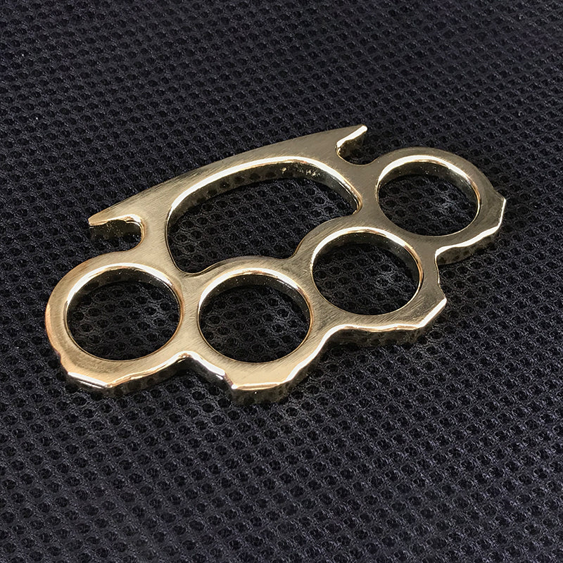 Bottle Opener Outdoor Tool in Two Styles and Multiple Colors