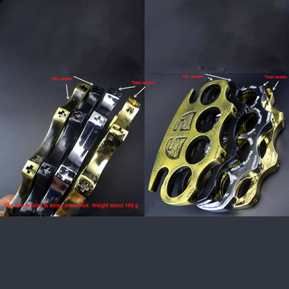Outdoor Tool with Enhanced Thickness and Width for Easy Carry