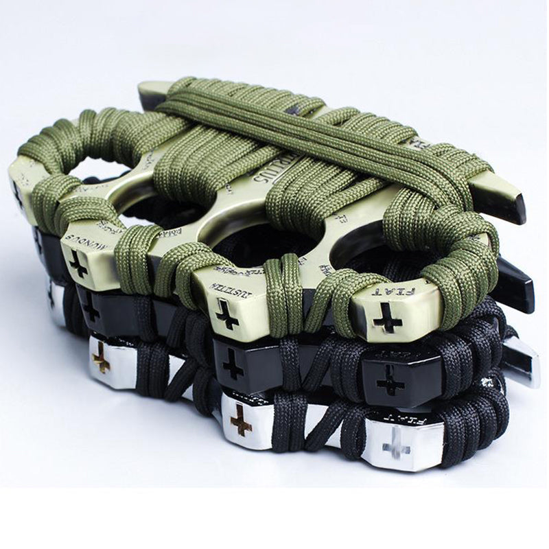 Thick Core Rope Utility Outdoor Tool