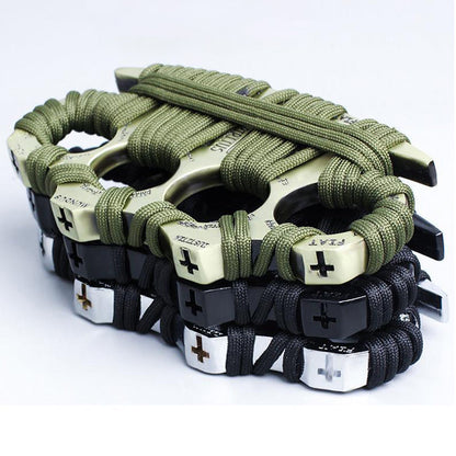 Thick Core Rope Utility Outdoor Tool
