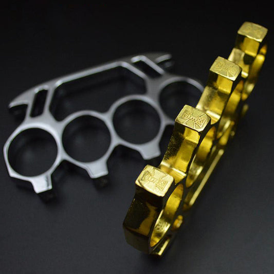 Outdoor Utility Tool with Large Holes and Multi-color Design
