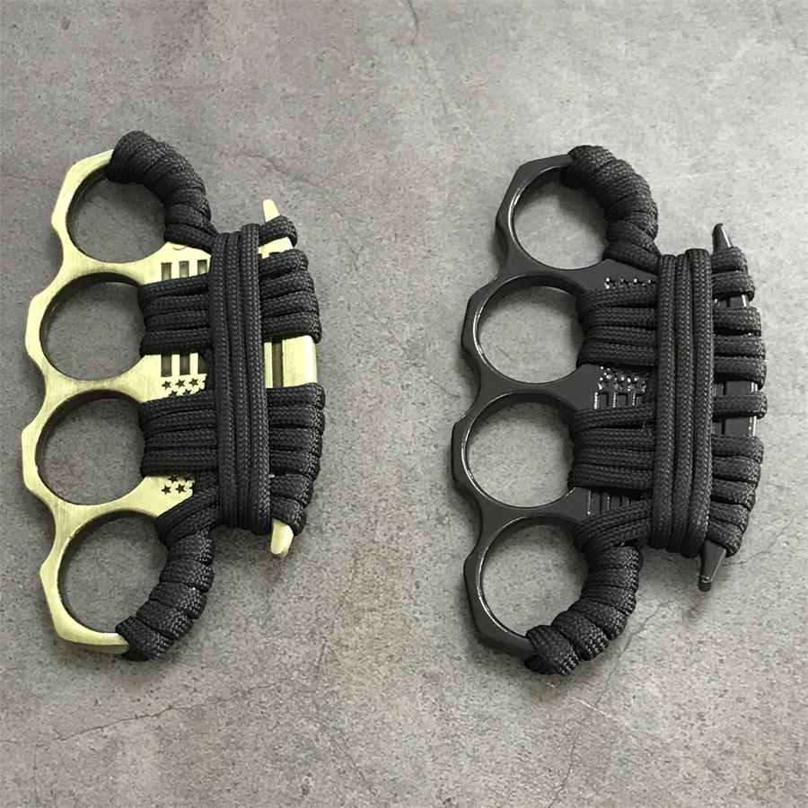 Classic Grip Outdoor Personal EDC Tool