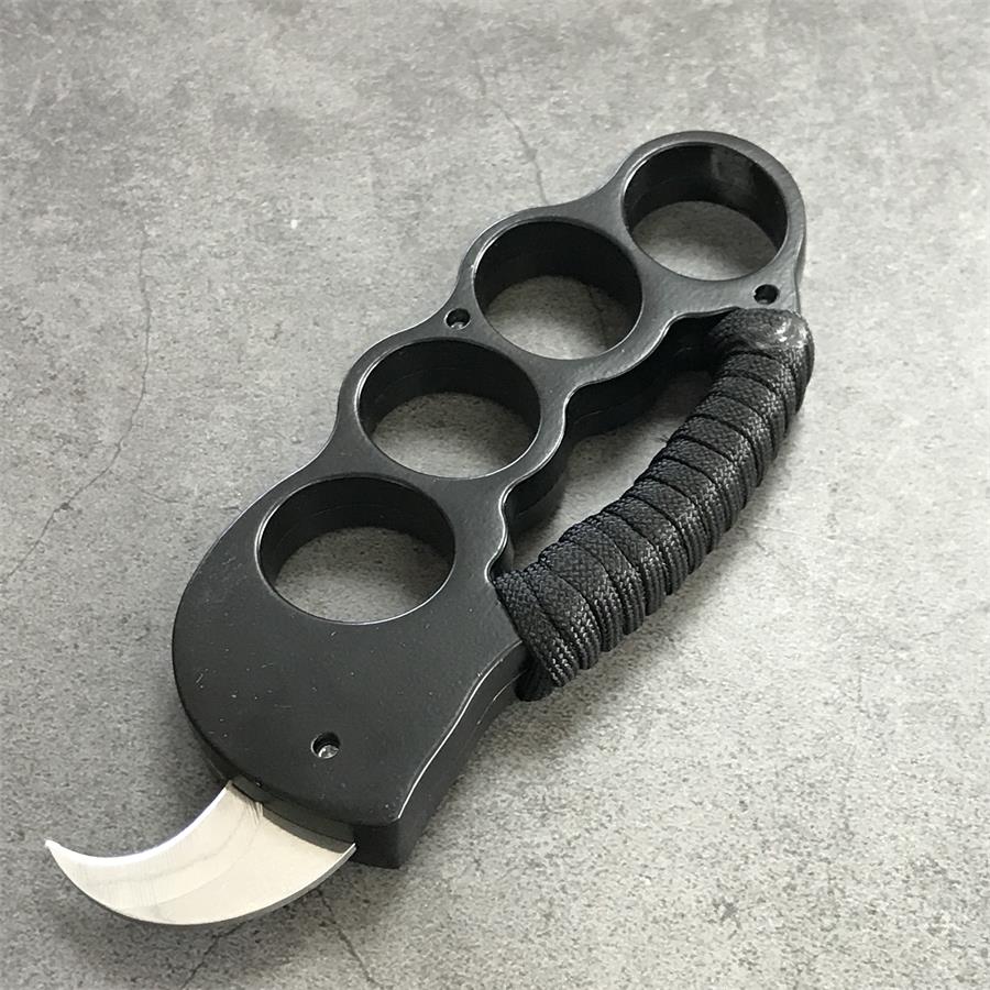 Outdoor Hand Tool for Everyday Carry