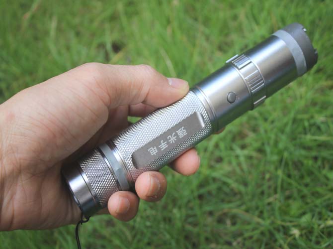 910A Multi-Function Outdoor Tool