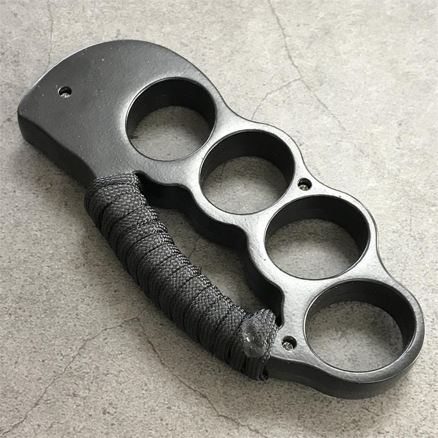 Outdoor Hand Tool for Everyday Carry