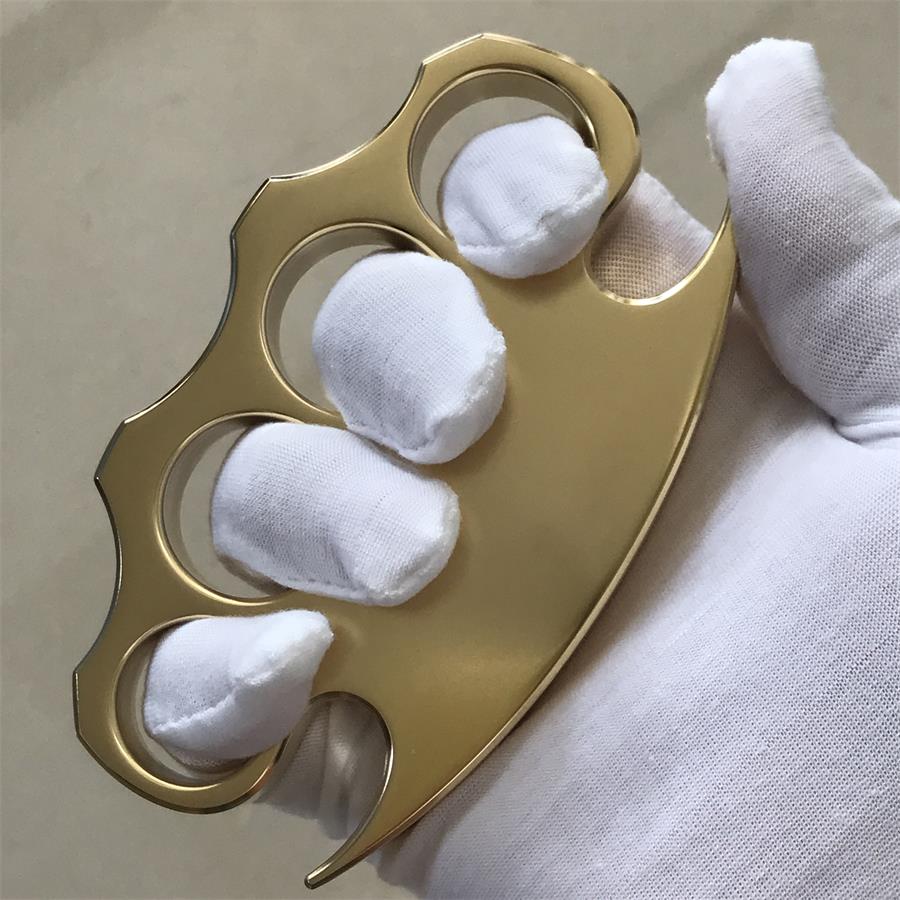 Smooth Finish Outdoor EDC Tool