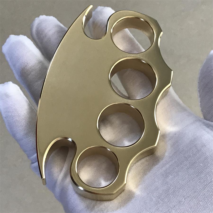 Smooth Finish Outdoor EDC Tool