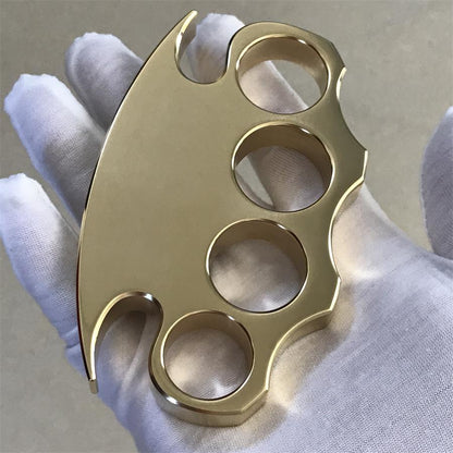Smooth Finish Outdoor EDC Tool