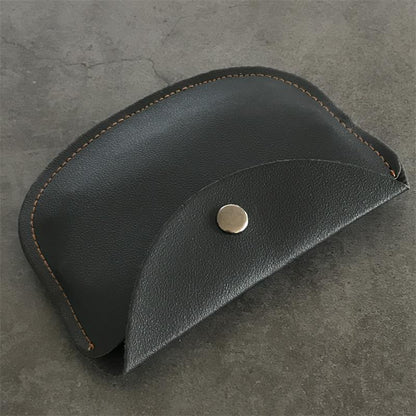 Durable Leather Travel Wrap