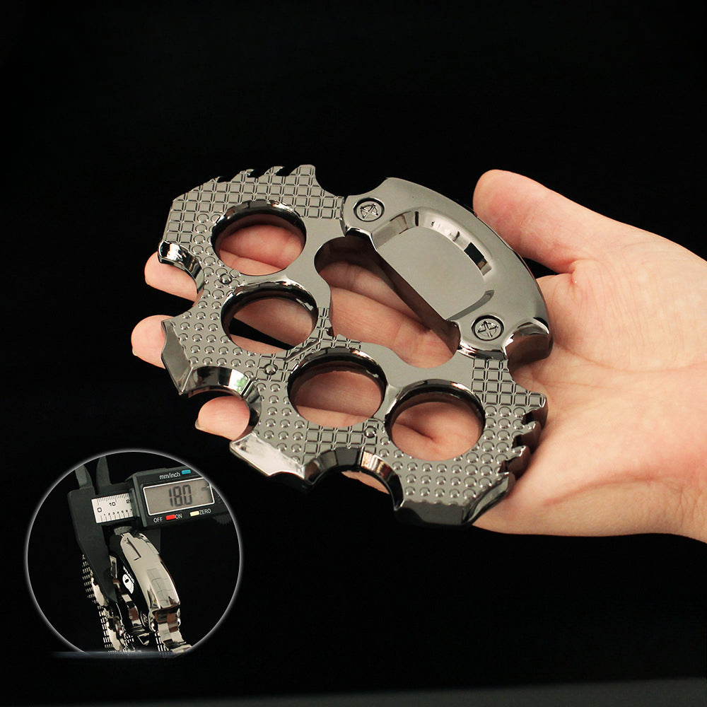 Creative Black Outdoor EDC Tool