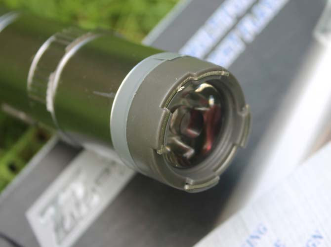910A Multi-Function Outdoor Tool