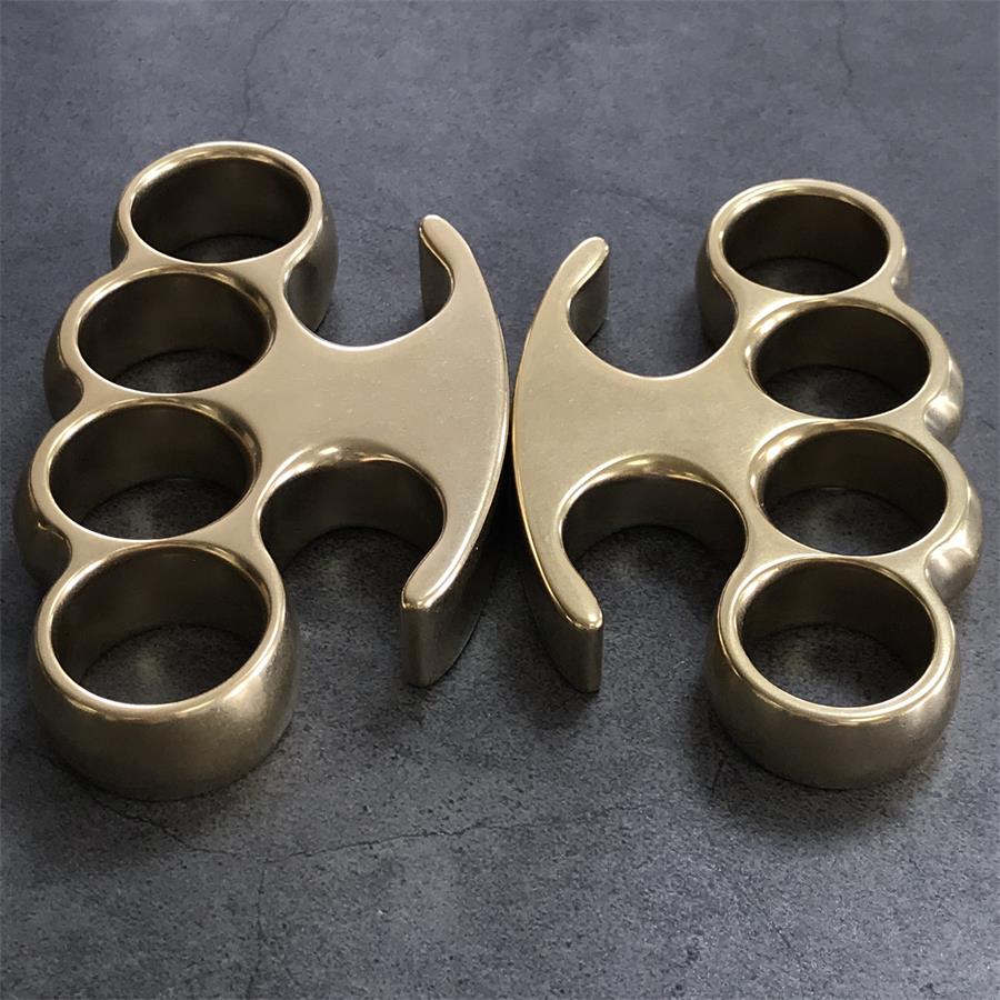 Vintage Classic Stonewashed Brass Outdoor Tools
