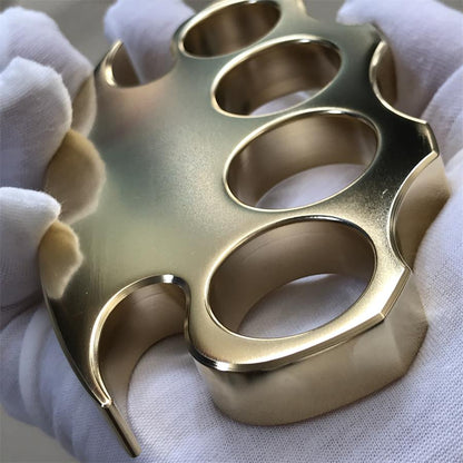 Smooth Finish Outdoor EDC Tool