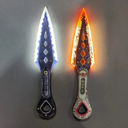 Apex Legends Luminous Knife