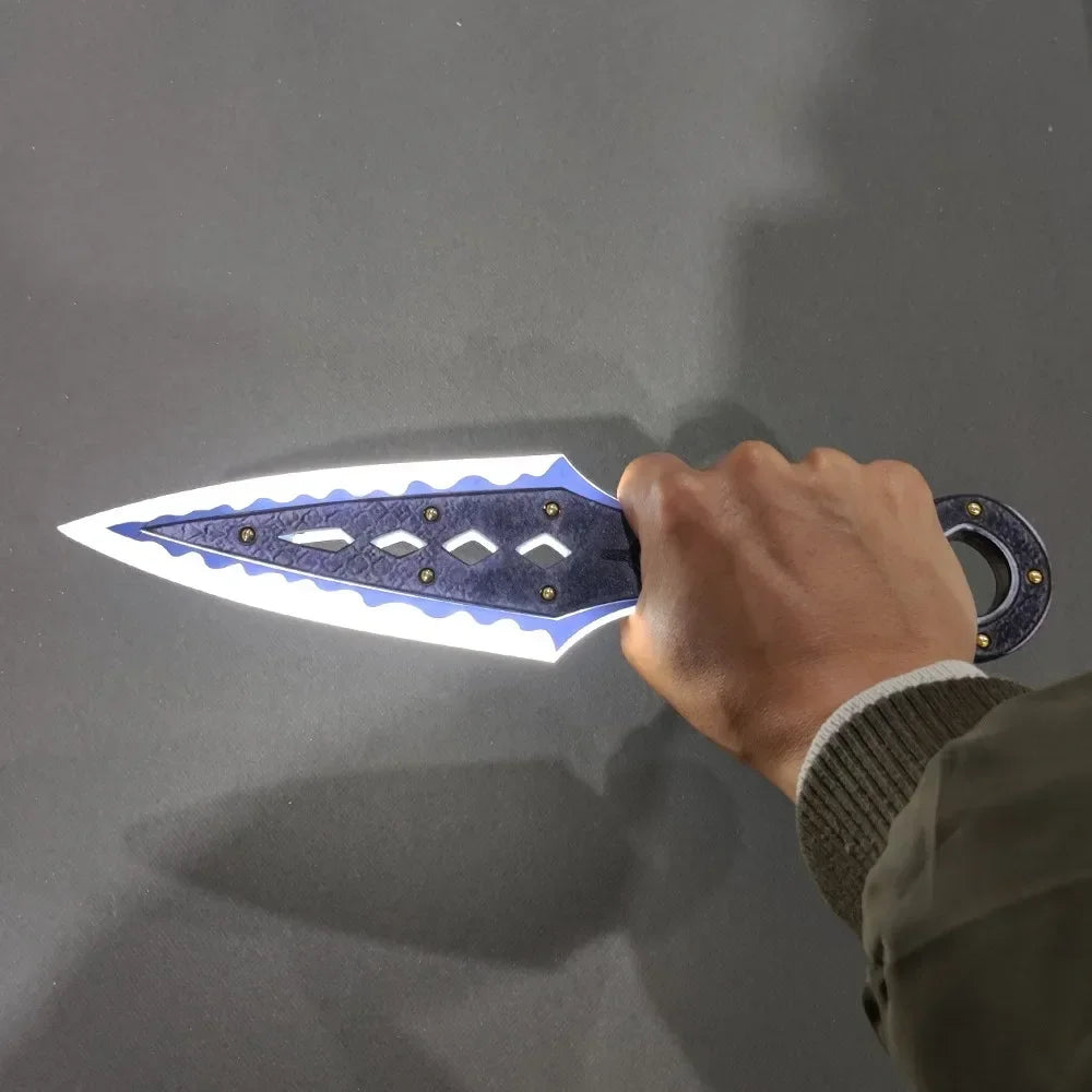 Apex Legends Luminous Knife