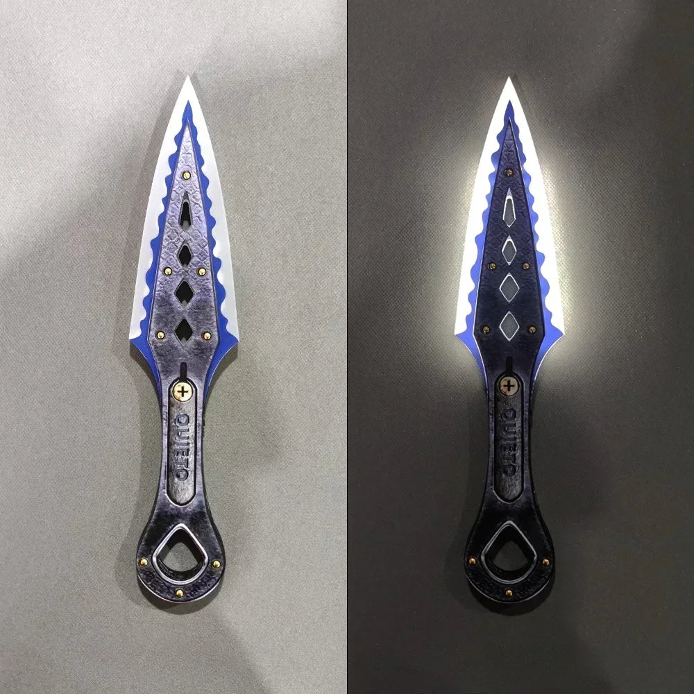 Apex Legends Luminous Knife