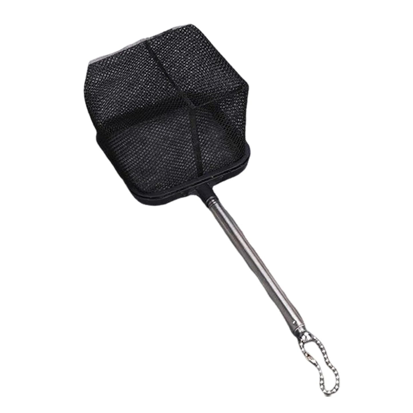 Extendable Suction Cup Fishing Net for Aquariums