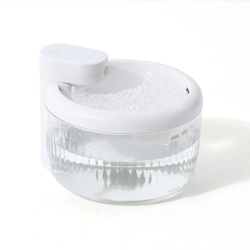 Pet Water Fountain