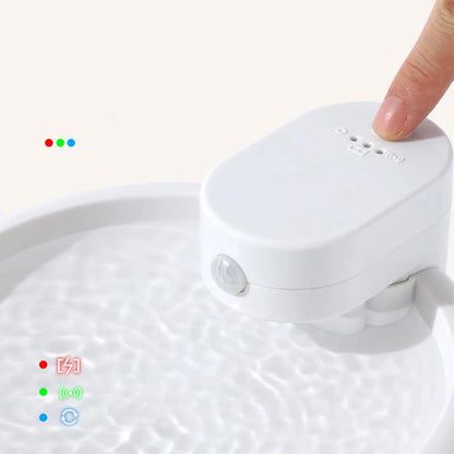 Pet Water Fountain