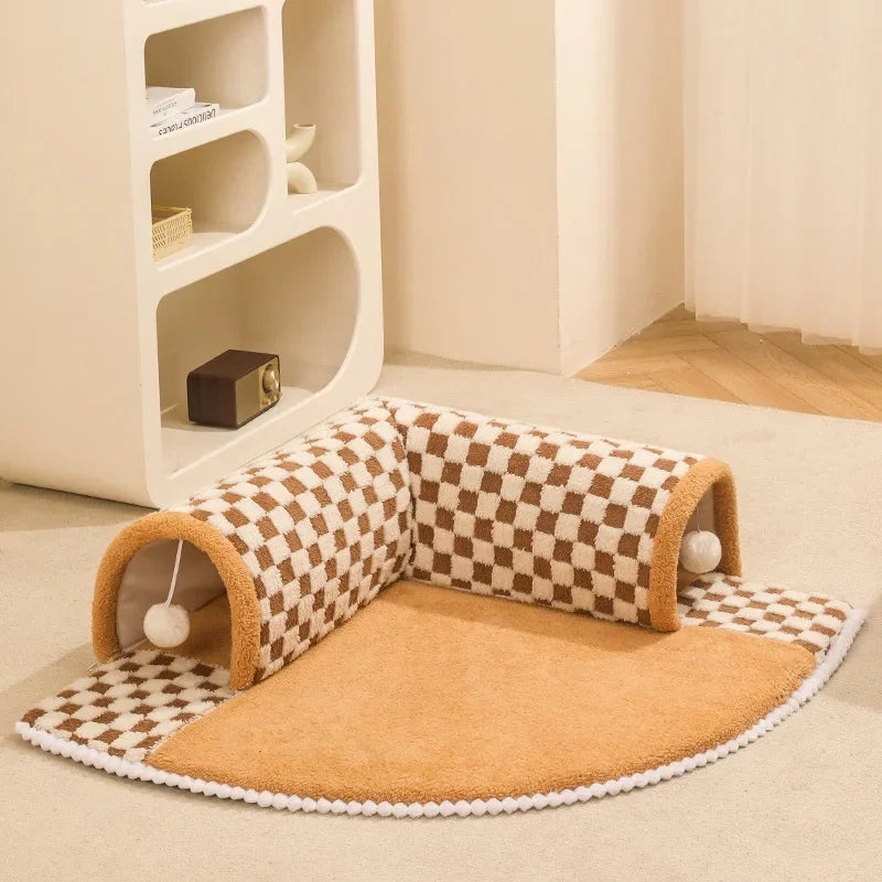 Multi-Use Pet Bed