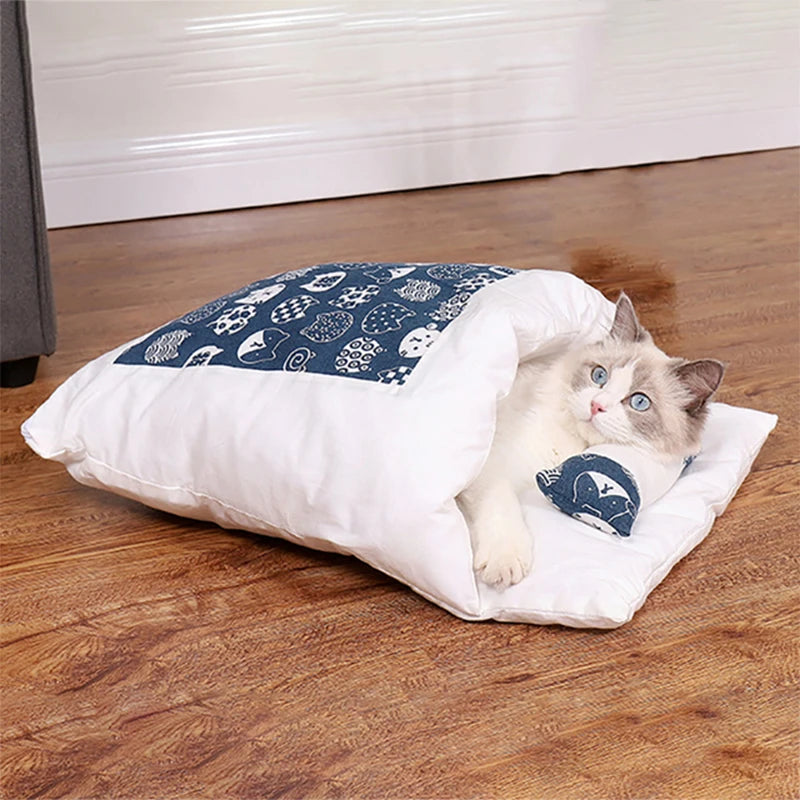 Warm Cat Sleeping Bag