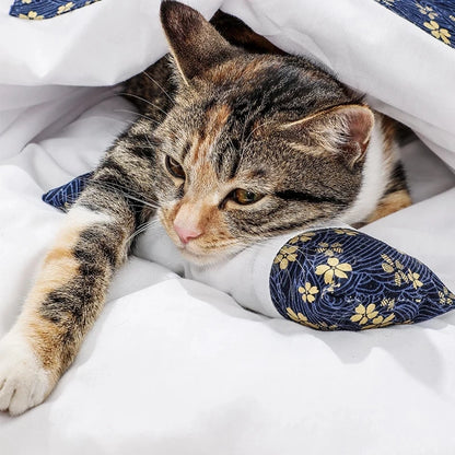 Warm Cat Sleeping Bag