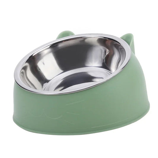 15° Non-Slip Pet Bowl