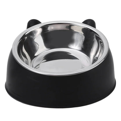 15° Non-Slip Pet Bowl