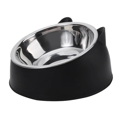 15° Non-Slip Pet Bowl