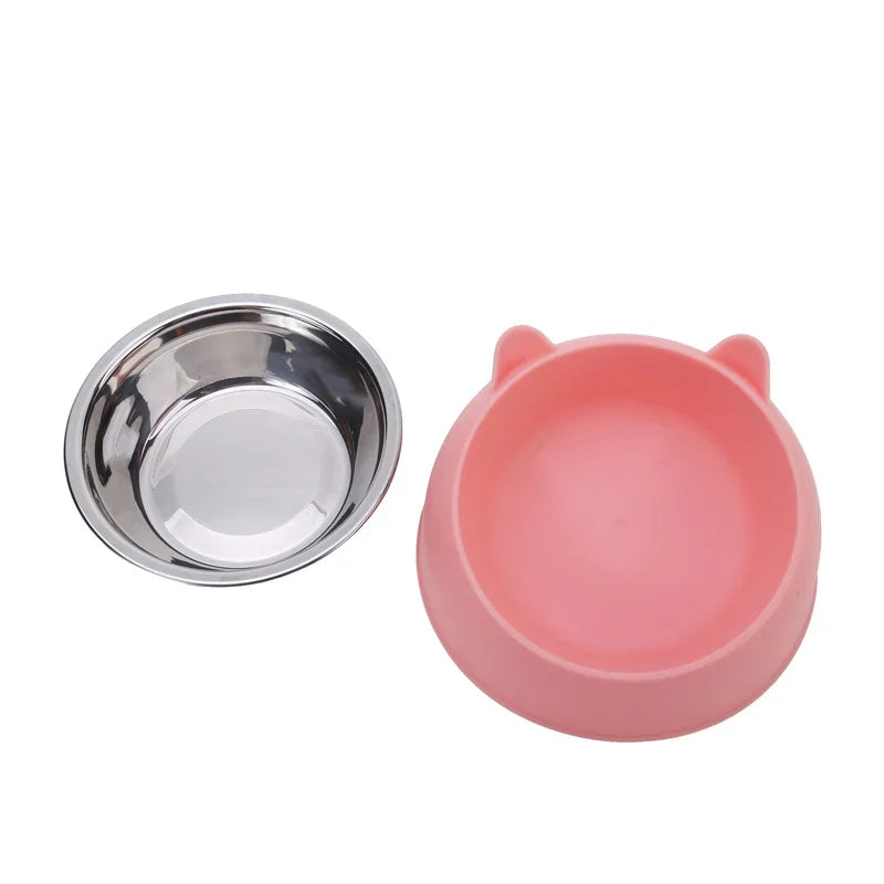 15° Non-Slip Pet Bowl