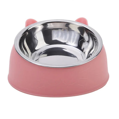 15° Non-Slip Pet Bowl