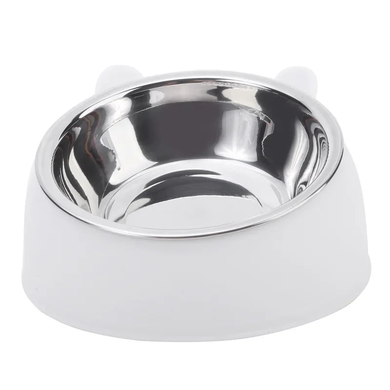 15° Non-Slip Pet Bowl