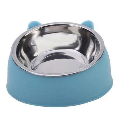 15° Non-Slip Pet Bowl