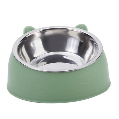 15° Non-Slip Pet Bowl