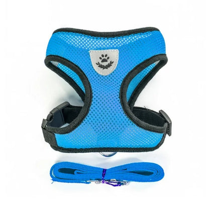 Breathable Pet Harness