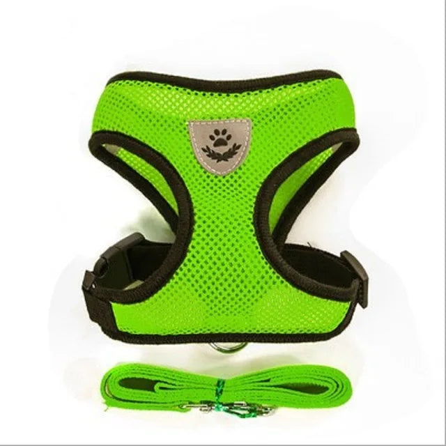 Breathable Pet Harness