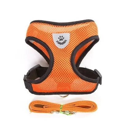 Breathable Pet Harness