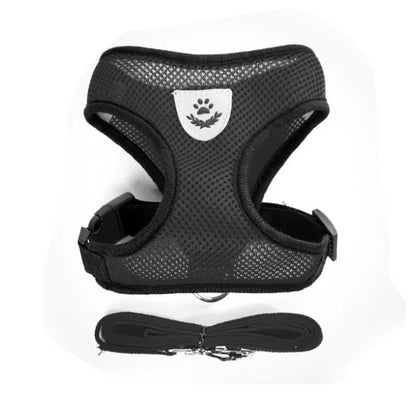 Breathable Pet Harness