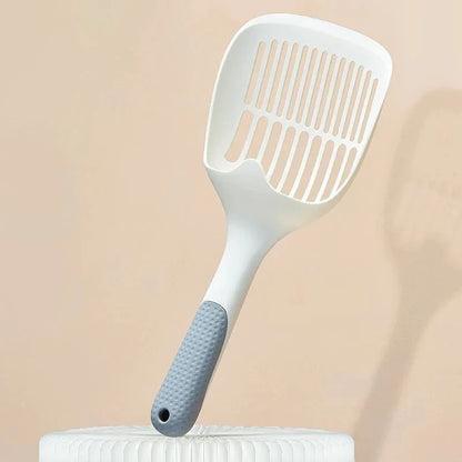 Self-Cleaning Cat Litter Scoop