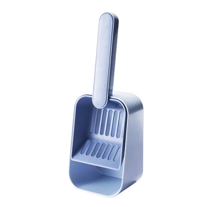 Self-Cleaning Cat Litter Scoop