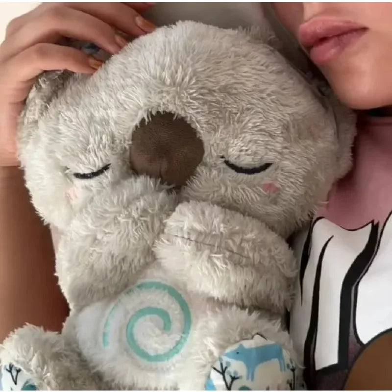 Soothing Koala Sleep Toy