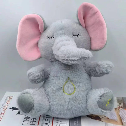 Soothing Koala Sleep Toy