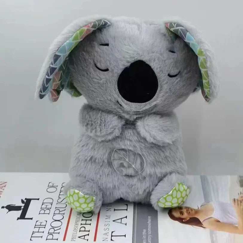 Soothing Koala Sleep Toy