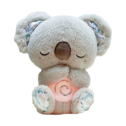 Soothing Koala Sleep Toy